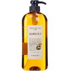 【5個セット】ルベル ナチュラル ヘア ソープ ウィズ MG マリーゴールド 720ml シャンプー