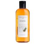 【4個セット】ルベル ナチュラル ヘア ソープ ウィズ JO ホホバ 240ml シャンプー