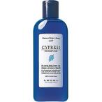 【3個セット】ルベル ナチュラル ヘア ソープ ウィズ CYP サイプレス 240ml シャンプー