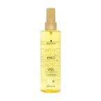  Schwarzkopf BC масло ino чувство масло Sera m гладкий 200ml