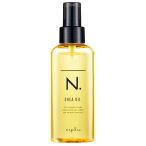 土日祝日出荷 3個セット ナプラ N. エヌドット SHEA オイル 150ml シアオイル 洗い流さない トリートメント ヘアオイル