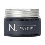 ナプラ N. エヌドット オムアクアグリース 30g スタイリング剤 美容院 サロン専売品 土日祝日出荷