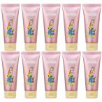  суббота, воскресенья и праздничные дни отгрузка [10 шт. комплект ] Inter cosme si- Land pyu-no крем для рук THETYteti65g