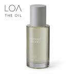 LOA THE OIL ロア ザ オイル ミスティックウッド 100ml