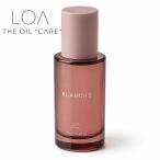 LOA THE OIL нижний The масло уход Blanc shu100ml