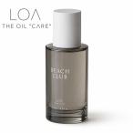 LOA THE OIL нижний The масло уход пляж Club 100ml
