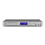 TEAC AM/FM тюнер установка CD плеер CD-P750