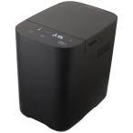 TWINBIRD ツインバード ホームベーカリー BM-EF38B ブラック 1.5斤