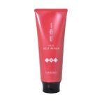 トリートメント、ヘアパック