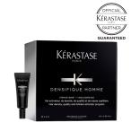 ケラスターゼ デンシフィック ヘアデンシティープログラム ジュレ オム 6mL×30本 洗い流さないスカルプトリートメント 頭皮ケア KERASTASE 正規販売店