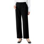 ショッピング喪服 喪服 フォーマルパンツ レディース 選べる股下丈 スラックス フォーマル ズボン 婦人服 ミセス シニア 女性 黒 ブラック シンプル 礼装 礼服 秋冬　fri　p24749