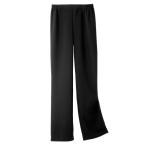 ショッピング喪服 喪服 礼服 日本製 フォーマルパンツ ブラックフォーマル パンツ スラックス ズボン レディース 婦人服 ミセス シニア ブラック 黒 春夏秋冬　dz　p26220