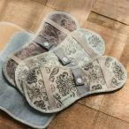  сделано в Японии be Natural тканевая салфетка держатель тканевая салфетка для держатель менструация сопутствующие товары гигиенический органический хлопок eko Brown белый бежевый dz p27488