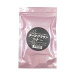  бесплатная доставка Japan лавсония неколючая темно-коричневый 100g 4571143320097