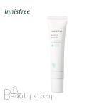 イニスフリー ビザシカバーム 40ml  ビジャシカバーム  シカクリーム  スキンケア  innisfree　韓国コスメ  韓国化粧品