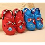 サンダル キッズ スリッパ 子供 男 女 シャワーサンダル EVAサンダル キャラクター キャラクター 超軽量 スリッパ