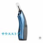 電動 耳かき 吸引 自動 360°回転 耳かき 3段階モード LEDライト USB 耳掃除 耳道 耳垢 耳クリーナー 耳ケア 収納ケース付