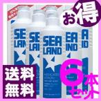インターコスメ　シーランド 薬用ローション（医薬部外品）340ml 6本セット