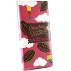 Chocolates from Heaven　チョコレーツフロムヘブン ダークチョコレート カカオ85％  100gタブレット