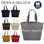 Dean&Deluca ディーン＆デルーカ トートバッグ 人気 ユニセックス ハンドバッグ  ギフト プレゼント 通勤 通学 Mサイズ　大きいサイズ
