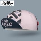 BELLO CYCLIST サイクルキャップ BOB 自転車 キャップ 帽子