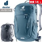 ドイター D3202021 バイク 1 14 自転車 バッグ  2021年モデル リュック バッグパック レインカバー内蔵 deuter
