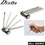 Dixna フィストツール ツール bebike