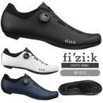 フィジーク シューズ ヴェント オムナ ワイド VENTO OMNA WIDE 自転車 シューズ ビンディングシューズ FIZIK ロードバイク ロードシューズ