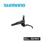 シマノ BL-MT501 ( I-spec 2) ブラック 左レバーのみハイドローリック EBLMT501LL 自転車 SHIMANO