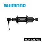 シマノ FH-TY500 7S 36H QR OLD:135mm EFHTY5007AZA 自転車 SHIMANO