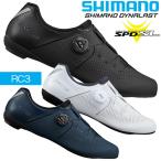 シマノ RC3 SH-RC300 SPD-SL シューズ ビンディングシューズ 自転車 ロードシューズロードバイク SHIMANO 　