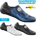 シマノ RC5 SH-RC502 SPD-SL シューズ ビンディングシューズ 自転車 SHIMANO ロードシューズ ロードバイク