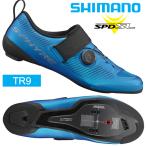 シマノ TR9 SH-TR903 SPD-SL シューズ ビンディングシューズ 自転車 トライアスロンシューズ トライアスロン SHIMANO