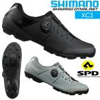 シマノ XC3 SH-XC300 SPD シューズ ビンディングシューズ 自転車 SHIMANO オフロード クロスカントリー MTBシューズ