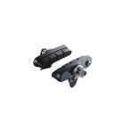 シマノ(SHIMANO) カートリッジタイプシューセット R55C4 (BR-6800) （シューホルダー、シュー）セット  (Y8LA98030)  自転車 ブレーキシュー
