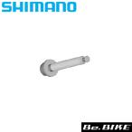 シマノ shimano フラットマウント取付けボルト フレーム厚25mm ボルト長さ38mm (Y8N208020)