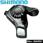 SL-TX30-6R　シマノ Sシフトレバー ターニ− R 6スピード (ASLTX30R6AT)