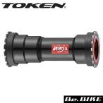 TOKEN BB841T-41 BB86/92 シマノクランク用  ボトムブラケット 自転車 BB トーケン