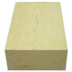 能面・彫刻・木工・工芸 角材木 天然木曽ひのき 板目