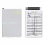 Scott Edward Golf карта покрытие кожа карта держатель статистика . оценка тигр  King 