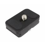 INPON quick release plate a LUKA Швейцария сменный 25mm 1/4" винт есть шестигранный ключ есть 