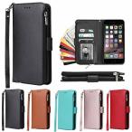 Eastwave アイフォン 6S Plus ケース for iPhone 6plus 通用 ケース 手帳型 for iPhone6plus 財布型 for iPhone6Splus