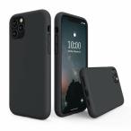 SURPHY iphone11 pro ケース シリコン, 5.8インチ対応(2019)アイフォン11 Proシリコンケース 耐衝撃 落下防