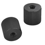  Samco s камера винт 1/4" к 1/4" винт адаптер 2 шт. комплект barrel гайка 1/4 дюймовый женский винт изменение a