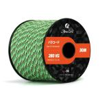 Abma Cordpala код 4mm 9 сердцевина pala Shute код gai трос выдерживаемая нагрузка 280kg палатка трос Survival 