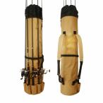 GUNSEED удилище кейс рыбалка сумка обе плечо .. стержень кейс портативный рыбалка сумка 110cm чехол для удочки большой форма 