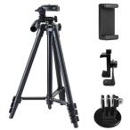 Glvaner スマホ三脚 カメ