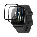 For GARMIN Venu Sq 2 / Venu Sq 2 Music плёнка Garmin Venu Sq2 /Venu Sq2 Music жидкокристаллический защитная плёнка PMMA+PC производства элемент 
