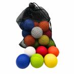 ( официальный ) Alta Green тренировка мяч для гольфа Golf салон тренировка уретан мяч для гольфа 24 шт 