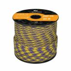 Abma Cordpala код 4mm 7 сердцевина выдерживаемая нагрузка 250kg 100% нейлон 30M - серый p Vine 